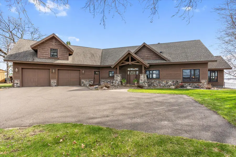 12545 Blue Bill Lane, Merrifield, MN 56465 - #2