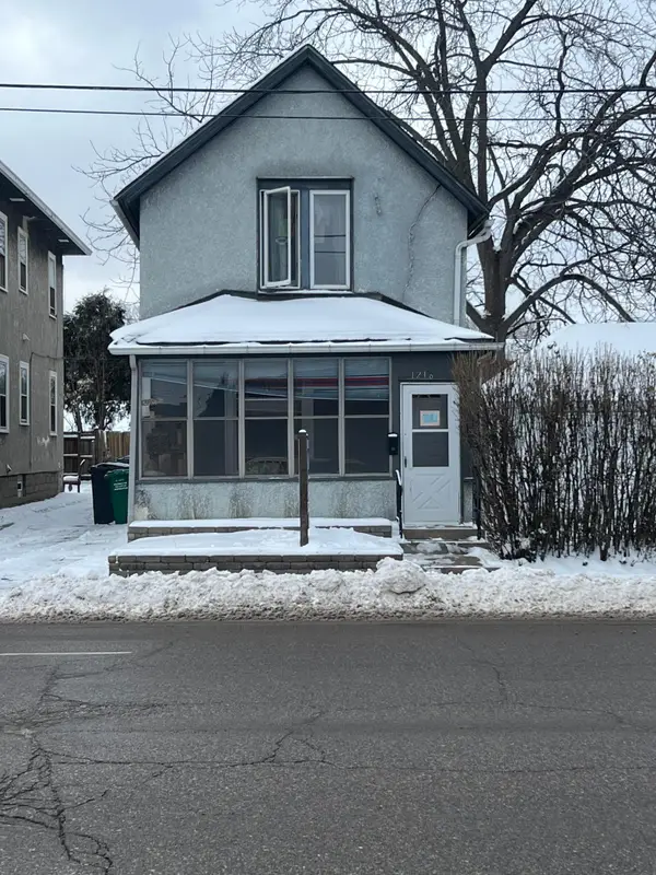 1218 University Avenue Ne, Minneapolis, MN 55413