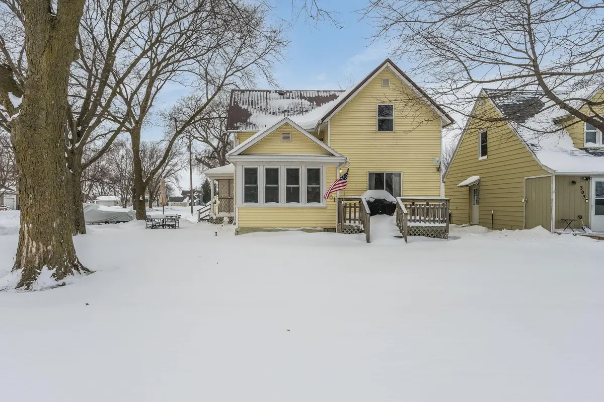 301 Dugan Street N, Welcome, MN 56181 - Image #1