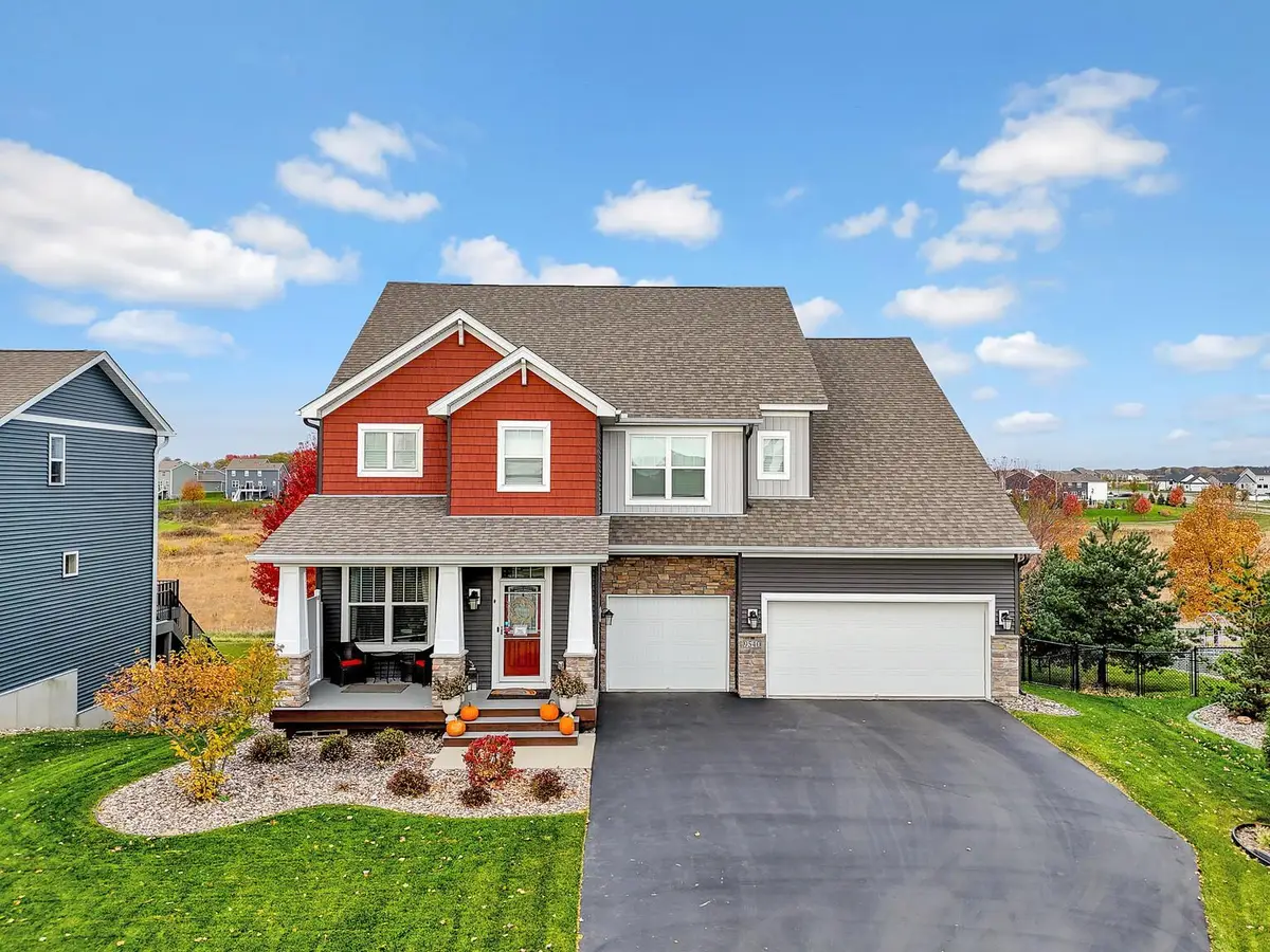 9540 66th Street Court S, Cottage Grove, MN 55016 - Image #1