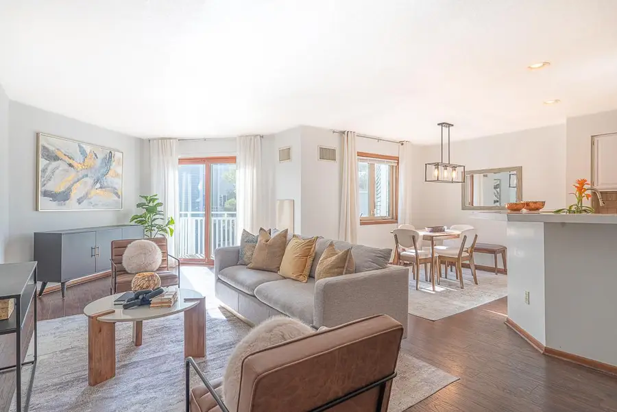 1372 Carling Drive #208, Saint Paul, MN 55108 - Image #3