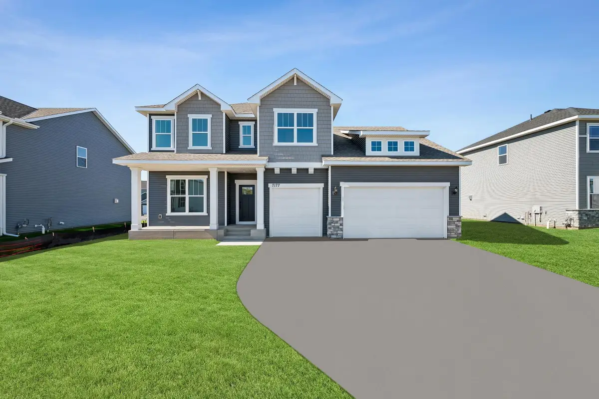 7177 Large Avenue Ne, Otsego, MN 55301 - Image #1