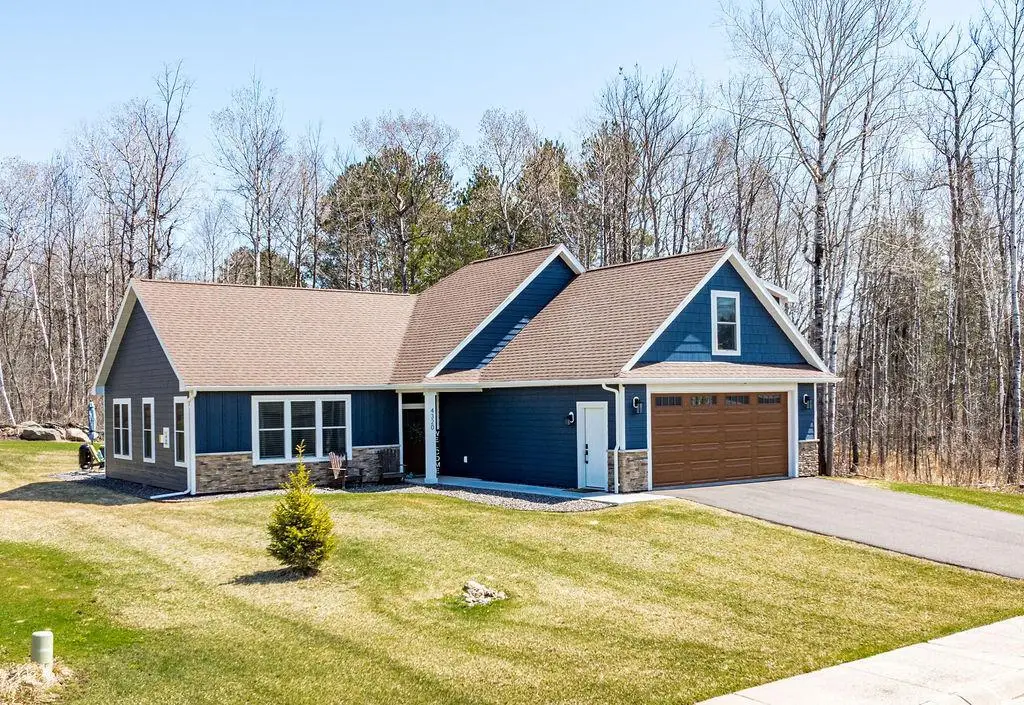 4320 Thielke Circle, Hermantown, MN 55811 - Image #1