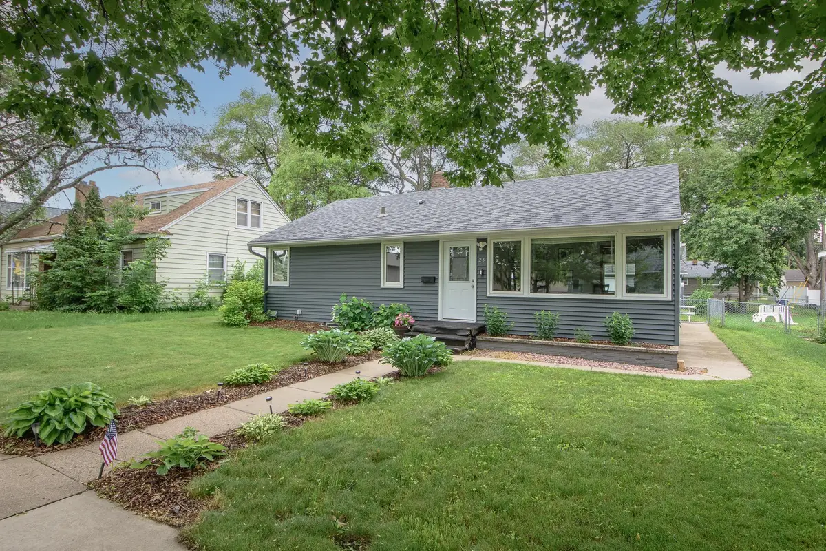 25 21st Avenue N, Saint Cloud, MN 56303 - Image #1