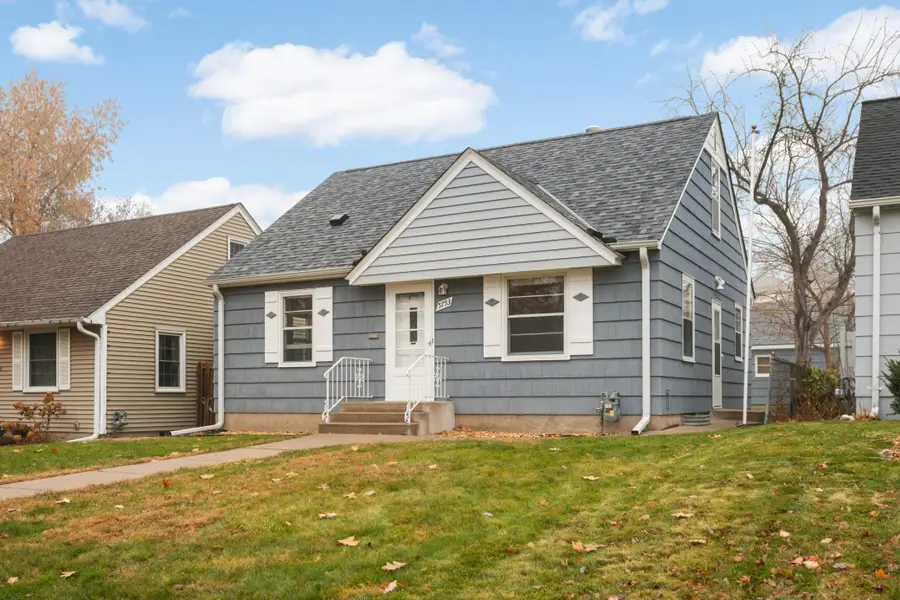 5753 Newton Avenue S, Minneapolis, MN 55419 - Image #2