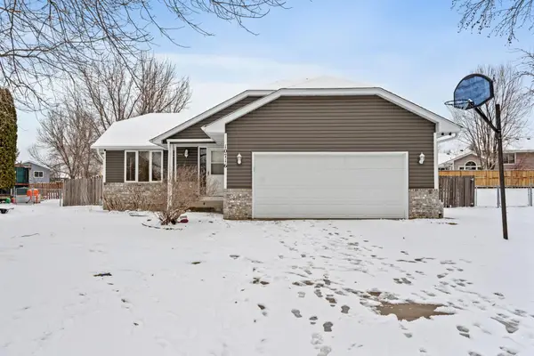 10716 Kalland Drive Ne, Albertville, MN 55301