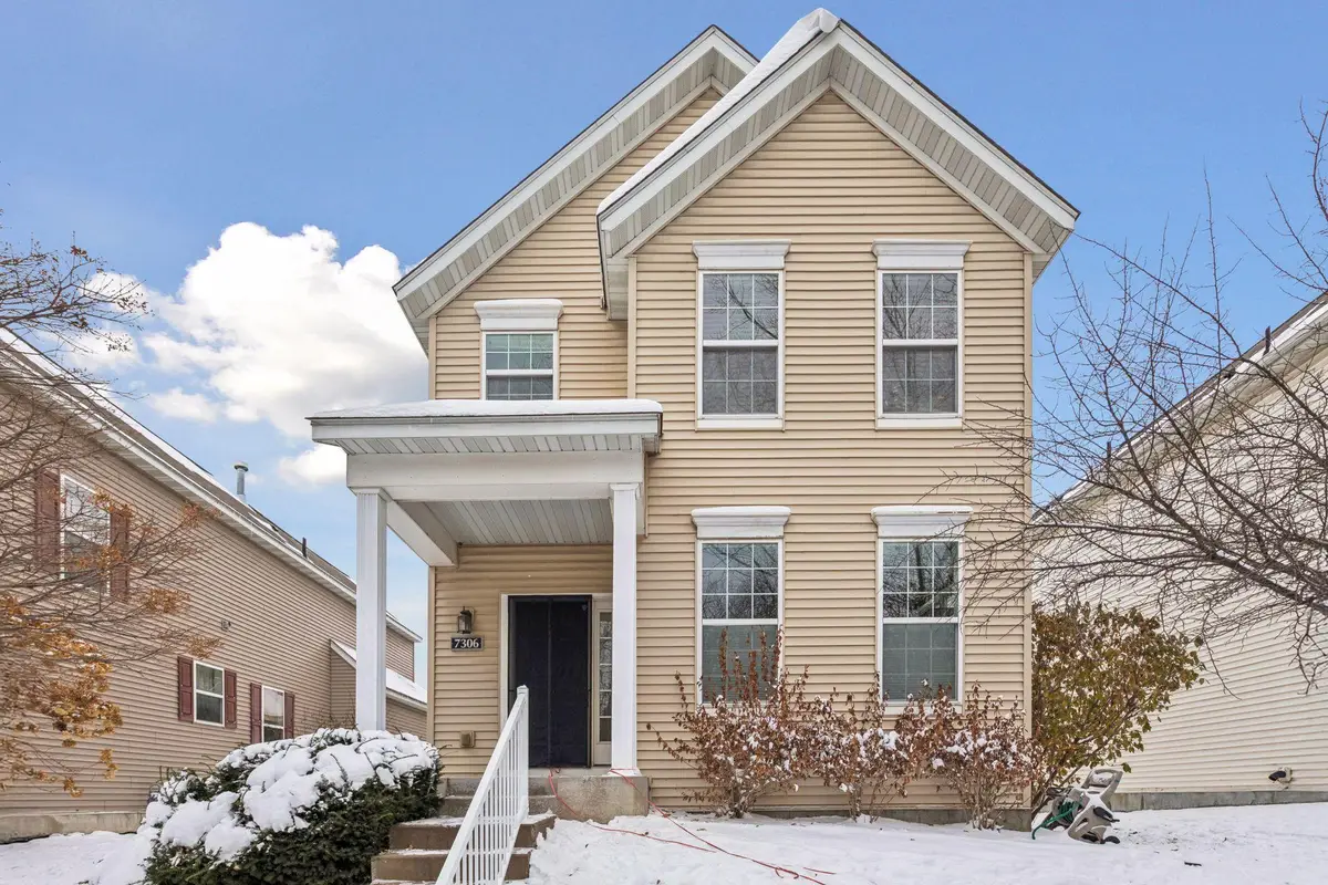 7306 Brunswick Avenue N, Brooklyn Park, MN 55443 - Image #1