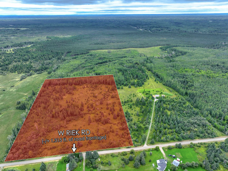 XXXX W Riek Rd, Cook, MN 55723 - Image #2