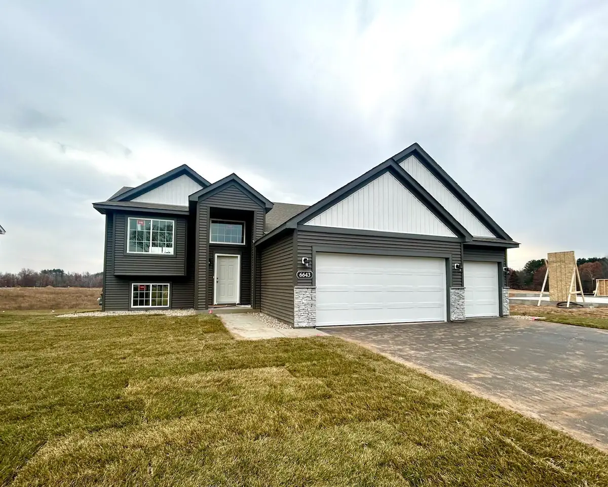 6643 Granby Street, North Branch, MN 55056 - Image #1