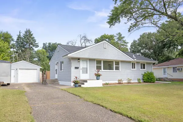 5808 Pearson Drive, Brooklyn Center, MN 55429