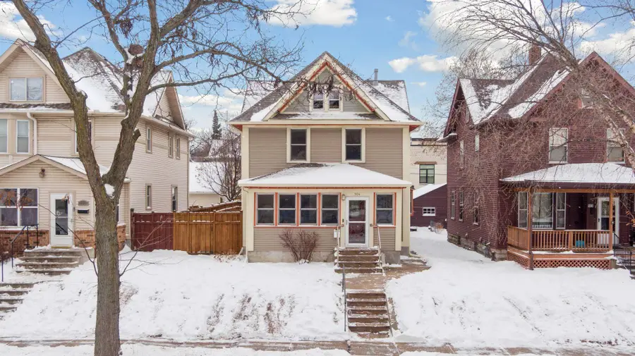 904 Dayton Avenue, Saint Paul, MN 55104 - Image #2