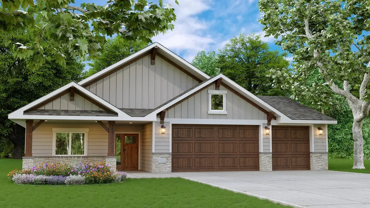 13624 Gladiola Street Nw, Andover, MN 55304 - Image #1