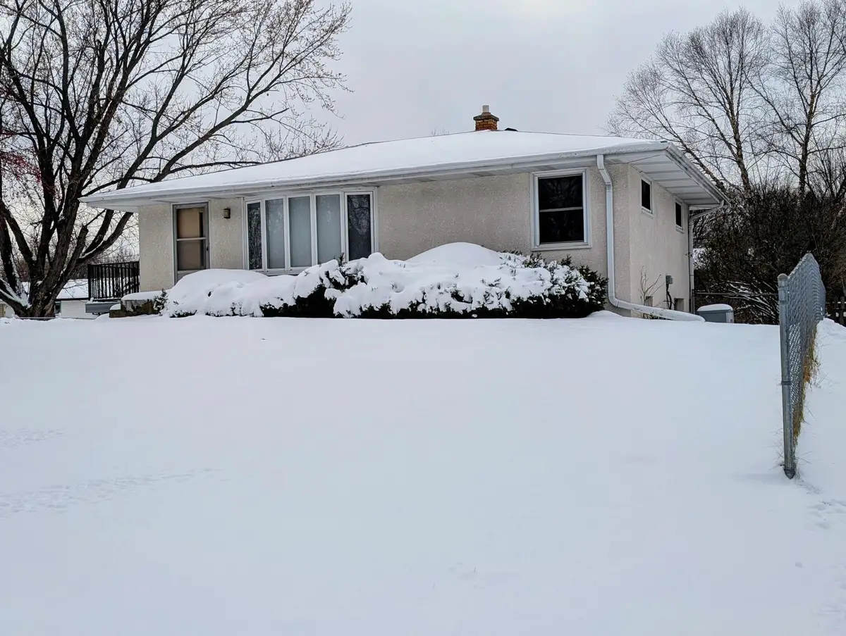 5919 Carlson Street, Shoreview, MN 55126 - Image #1