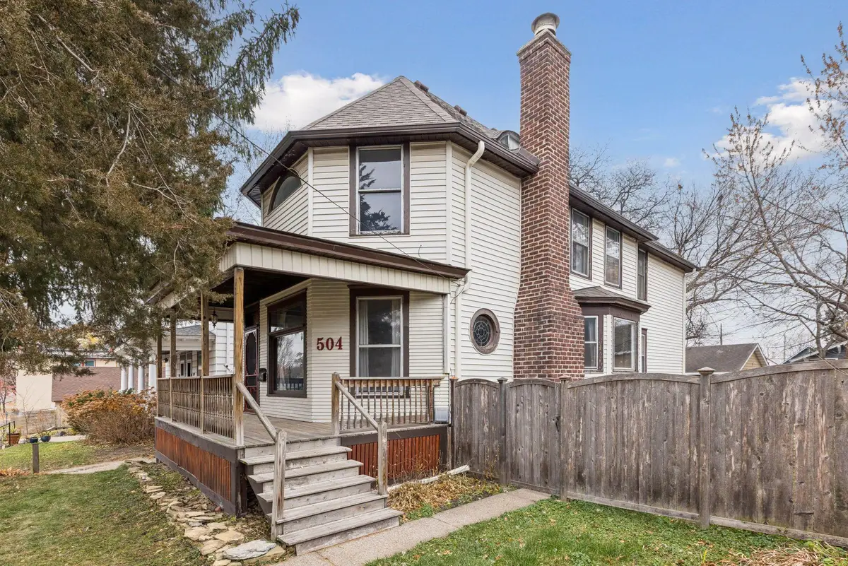 504 Winslow Avenue, Saint Paul, MN 55107 - Image #1