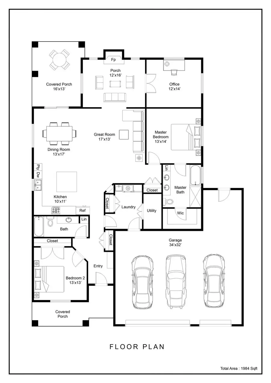 13664 Gladiola Street Nw, Andover, MN 55304 - Image #2