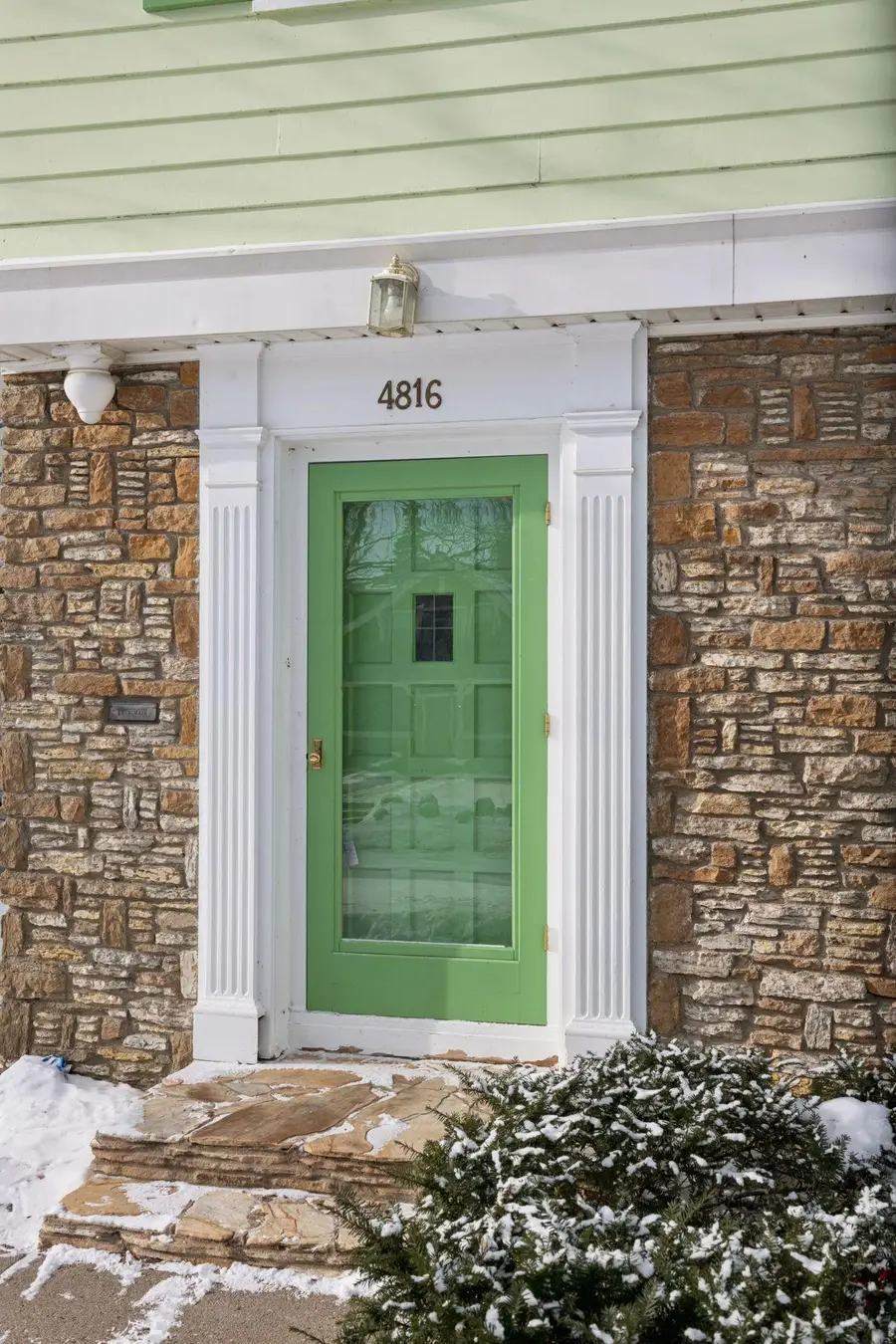 4816 Queen Avenue S, Minneapolis, MN 55410 - Image #2