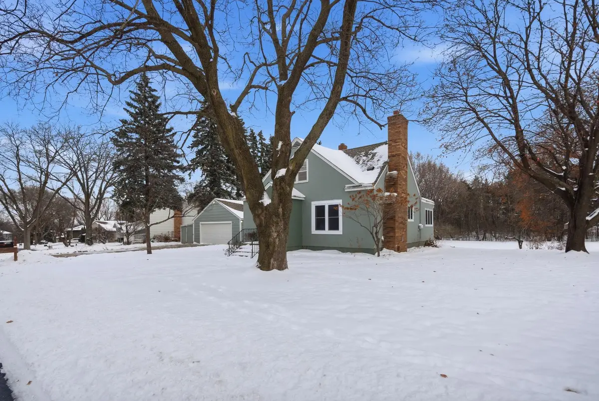 760 Heather Drive, Shoreview, MN 55126 - Image #1