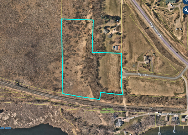 TBD Nyle Court, Greenfield, MN 55373