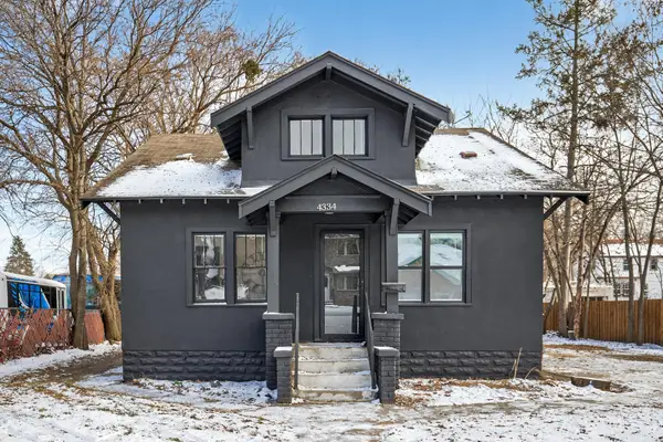 4334 Fremont Avenue N, Minneapolis, MN 55412
