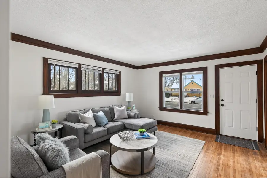 4334 Fremont Avenue N, Minneapolis, MN 55412 - Image #3