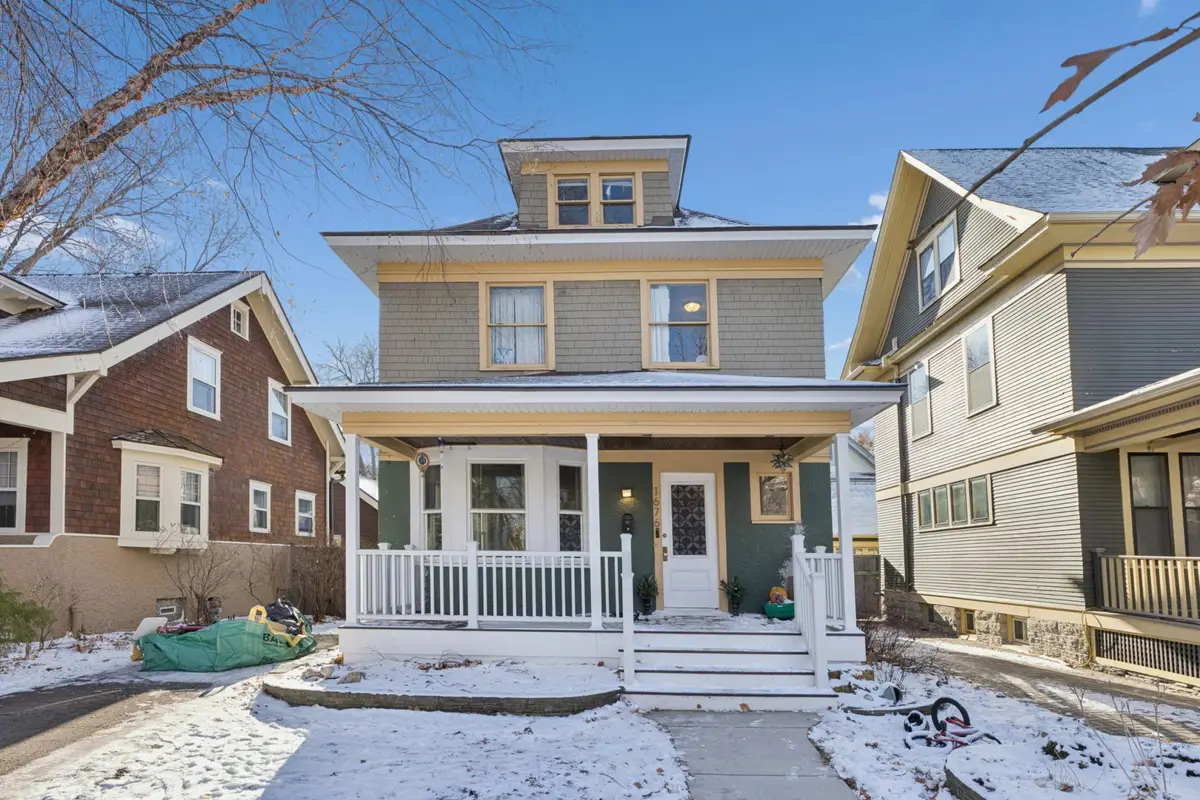 1676 Hague Avenue, Saint Paul, MN 55104 - Image #1