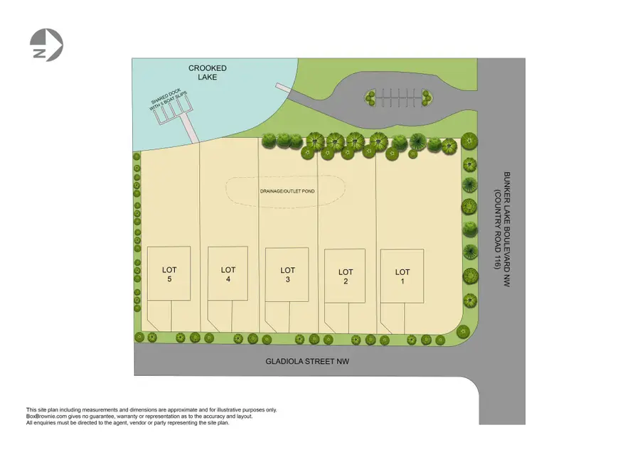 13680 Gladiola Street Nw, Andover, MN 55304 - Image #3