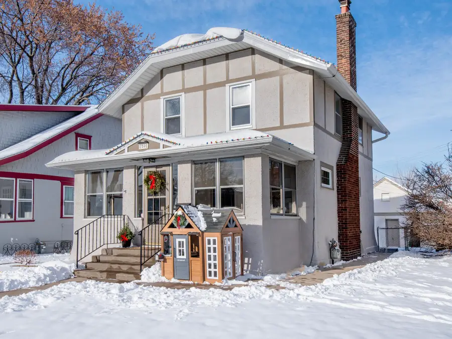 1591 Berkeley Avenue, Saint Paul, MN 55105 - Image #2