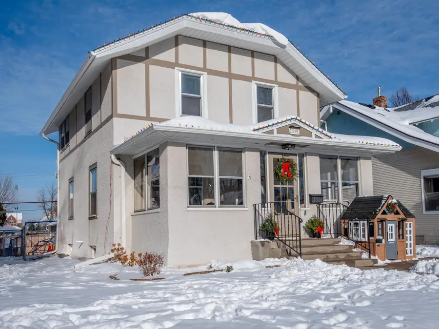 1591 Berkeley Avenue, Saint Paul, MN 55105 - Image #3