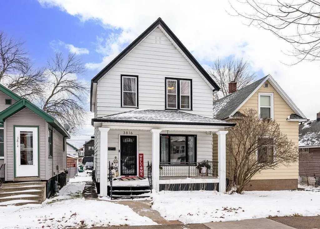 3816 W 5th Street, Duluth, MN 55807 - Image #1