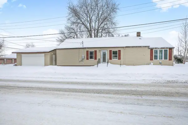 113 Barracuda Avenue Ne, Avon, MN 56310