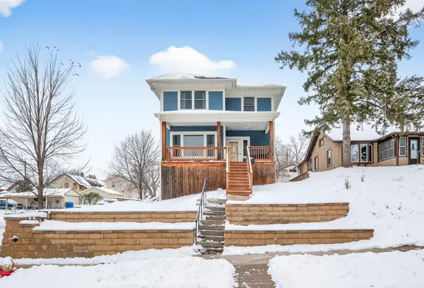 1661 Bush Avenue, Saint Paul, MN 55106