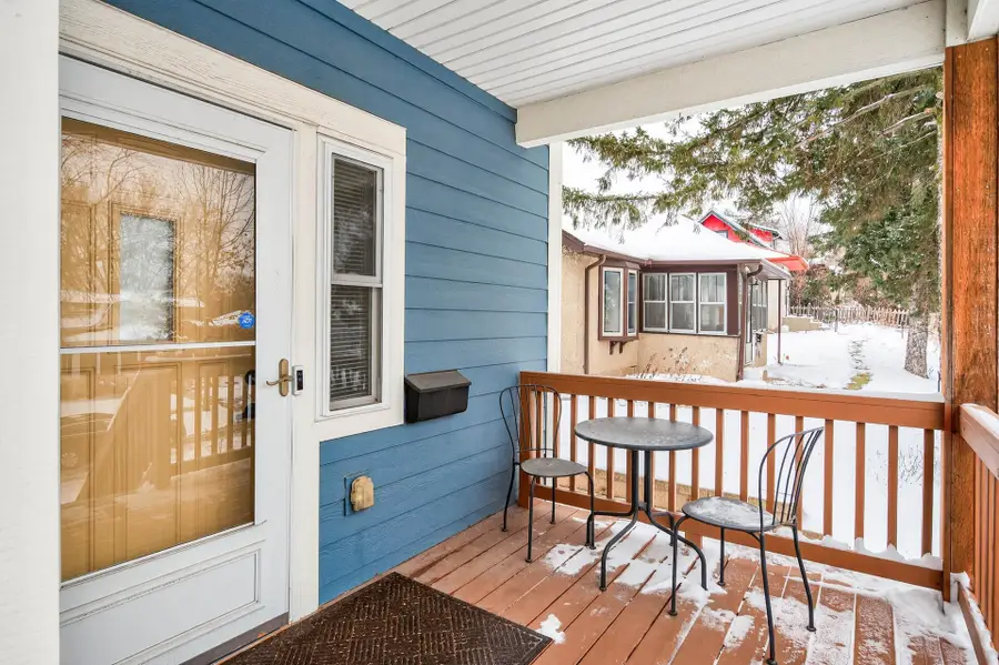 1661 Bush Avenue, Saint Paul, MN 55106 - Image #2