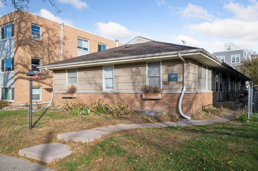 3513 Emerson Avenue S, Minneapolis, MN 55408 - Image #2