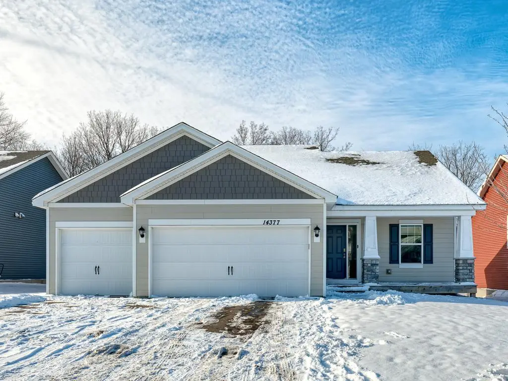 14377 Fernbrook Lane N, Dayton, MN 55327 - Image #1