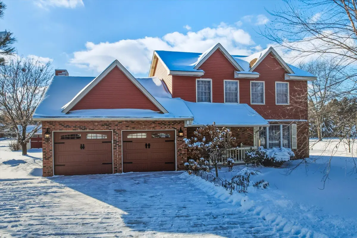 2563 Colony Circle, Saint Cloud, MN 56303 - Image #1