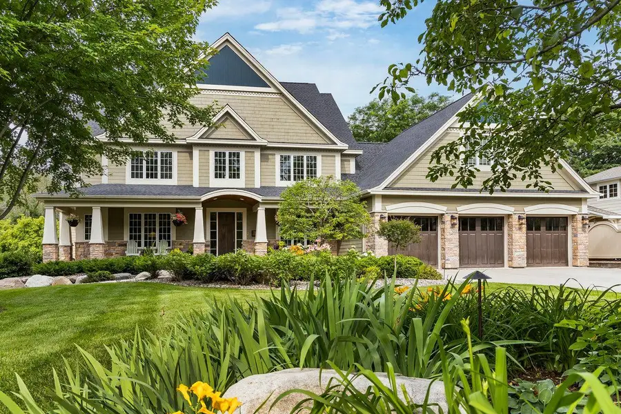 5908 Code Avenue, Edina, MN 55436 - #3