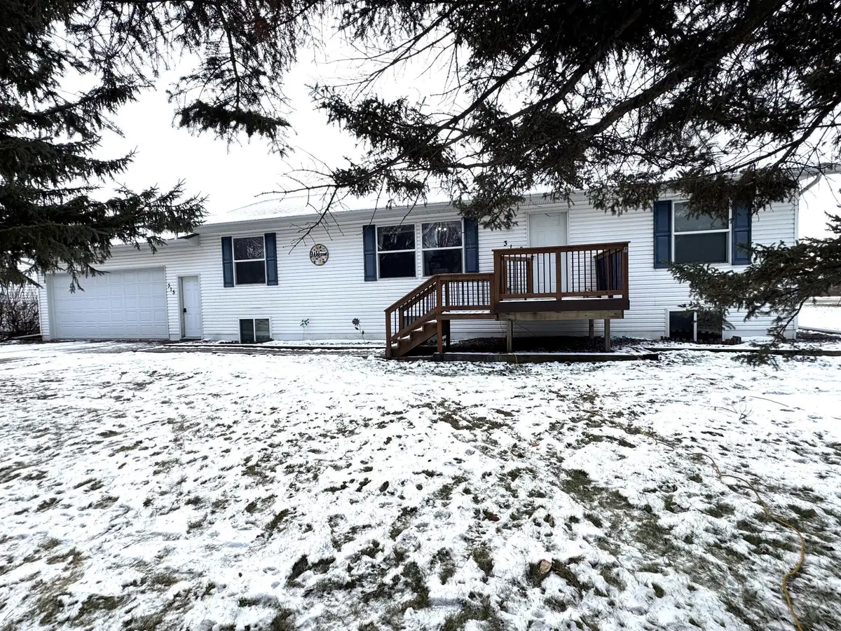 315 Leonard Avenue, Crookston, MN 56716 - Image #1
