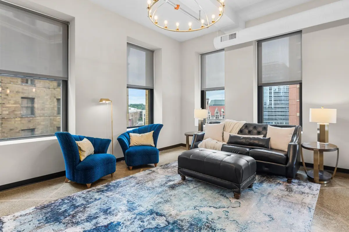 350 Saint Peter Street #701, Saint Paul, MN 55102 - Image #1