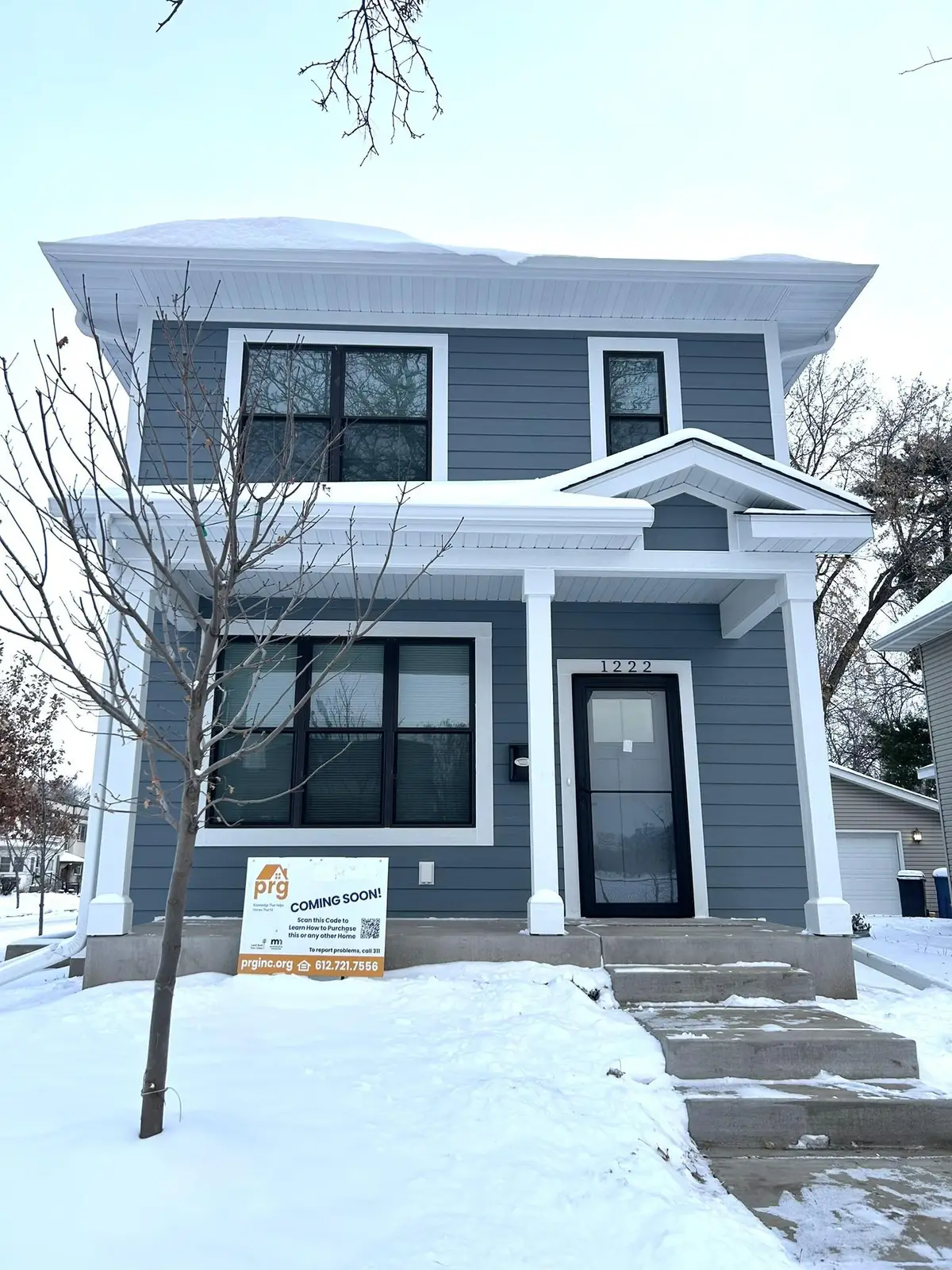 1222 25th Avenue N, Minneapolis, MN 55411 - Image #1