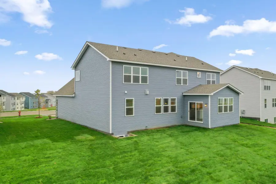 18211 Huntley Trail, Lakeville, MN 55044 - Image #3