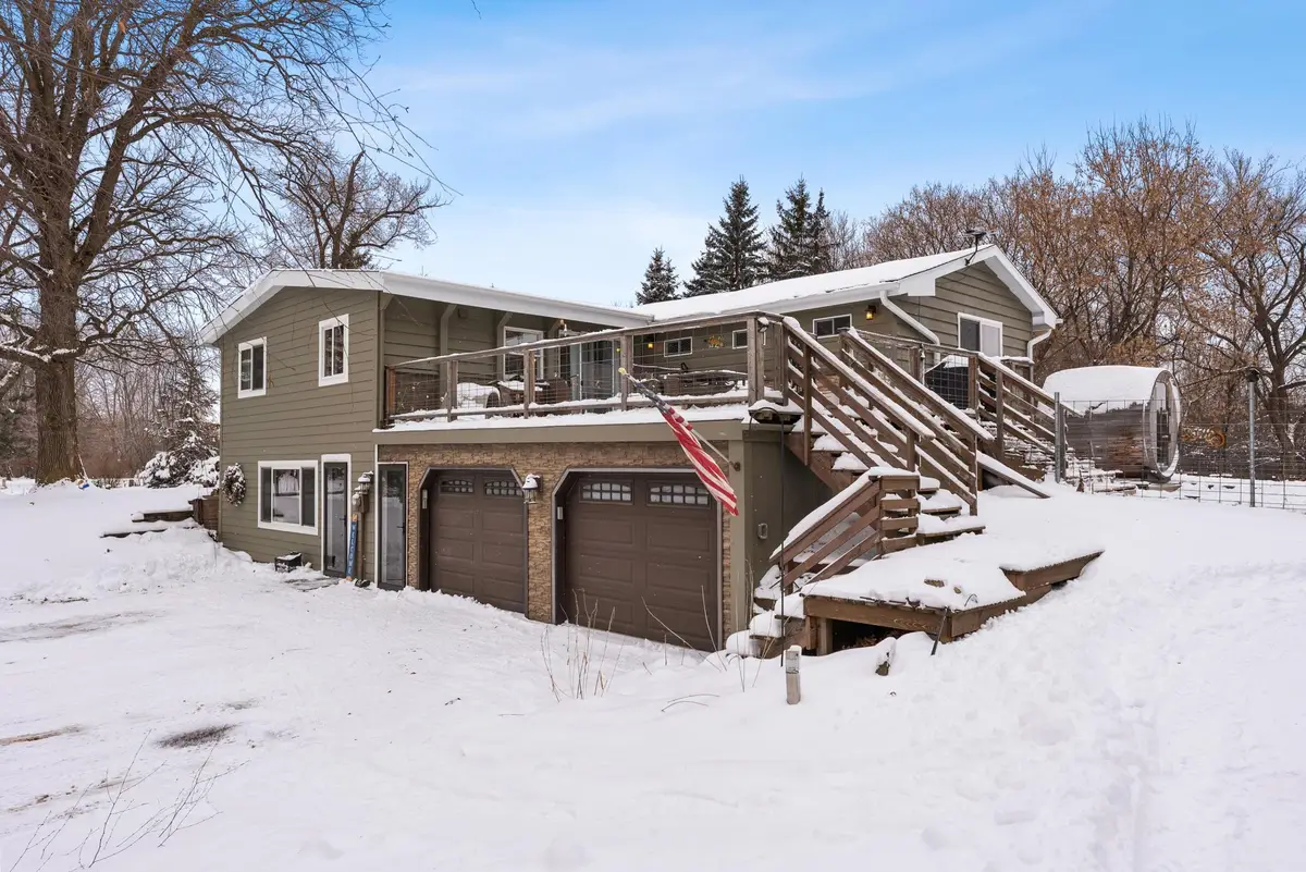 50495 Evergreen Avenue, Nessel Township, MN 55069 - Image #1
