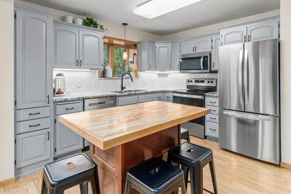 21857 Iden Avenue Place N, Forest Lake, MN 55025