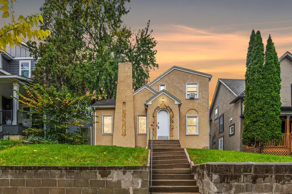 3555 Dupont Avenue N, Minneapolis, MN 55412