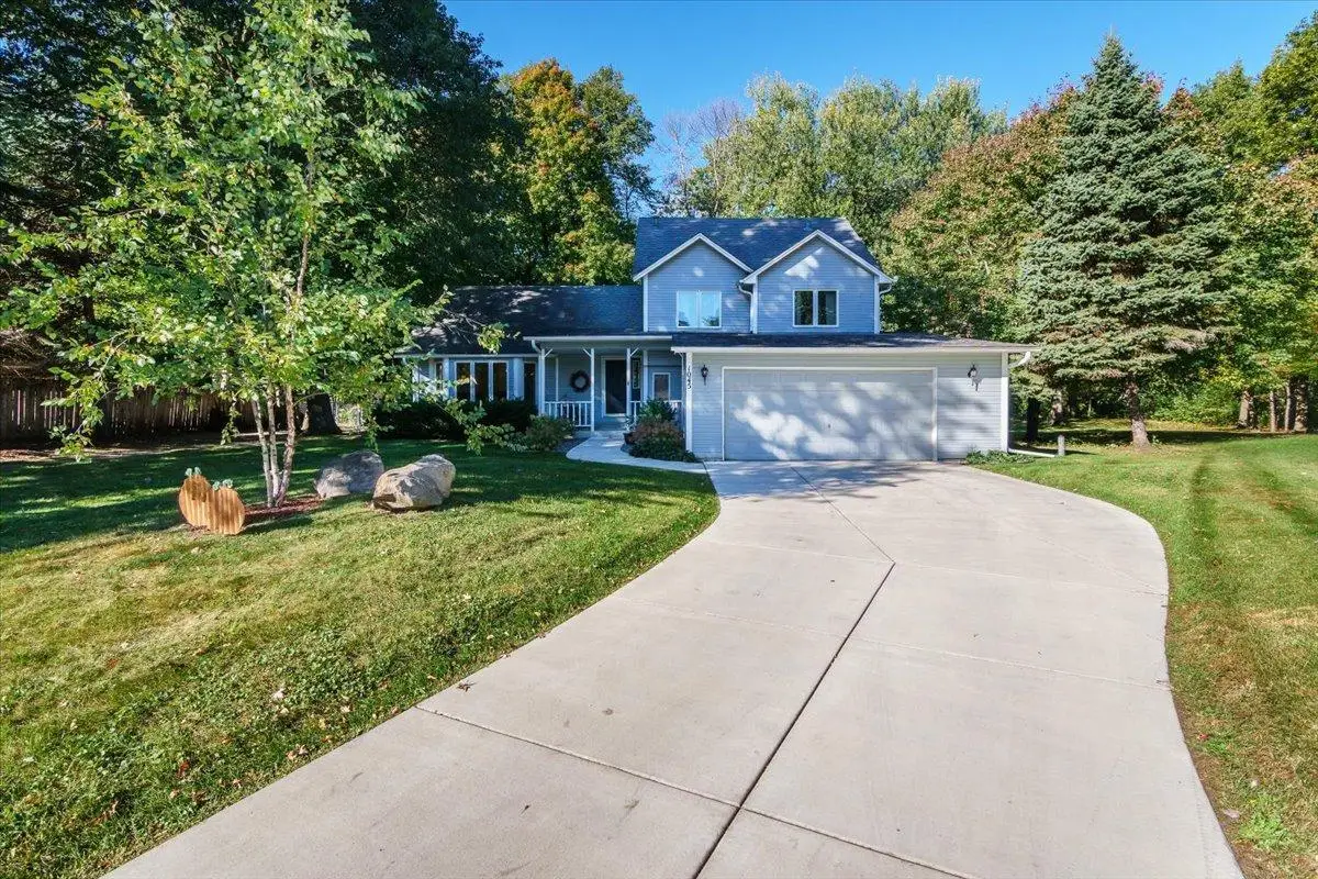1045 Crest Ridge Court, Mound, MN 55364 - Image #1