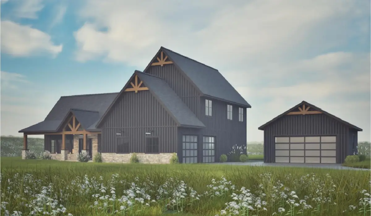 1093 20th Avenue N, Sartell, MN 56303 - Image #1