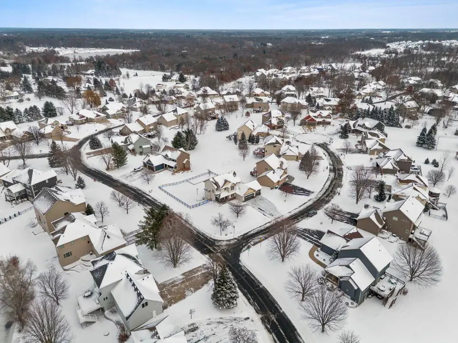 2251 132nd Court Ne, Blaine, MN 55449 - Image #2