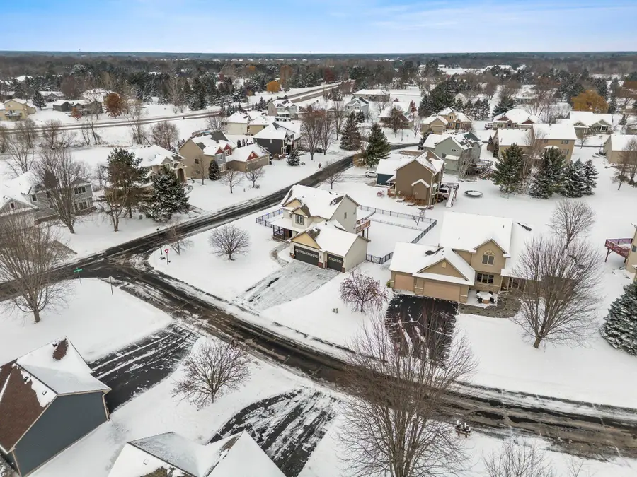 2251 132nd Court Ne, Blaine, MN 55449 - Image #3