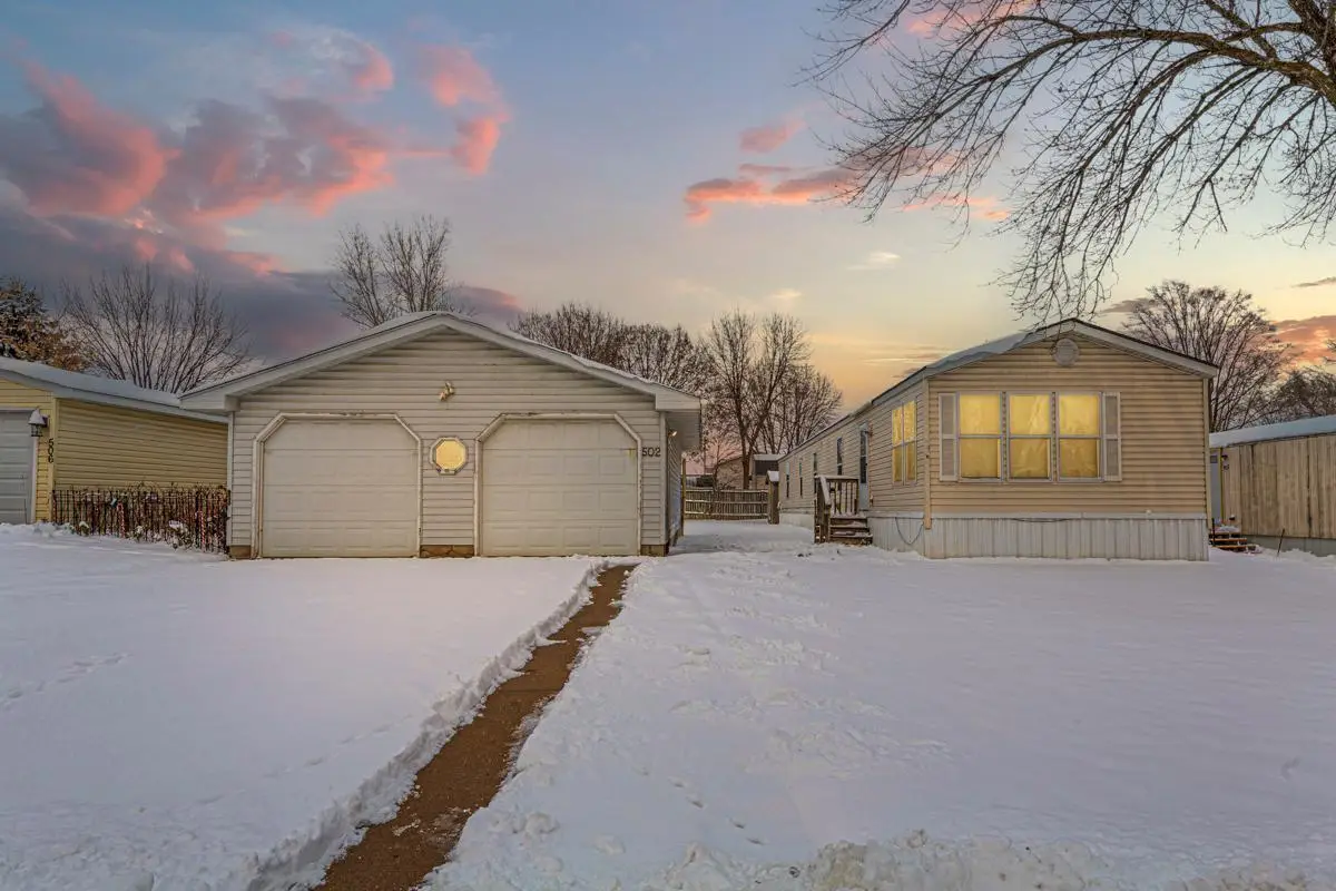 502 Edgar Place, Faribault, MN 55021 - Image #1