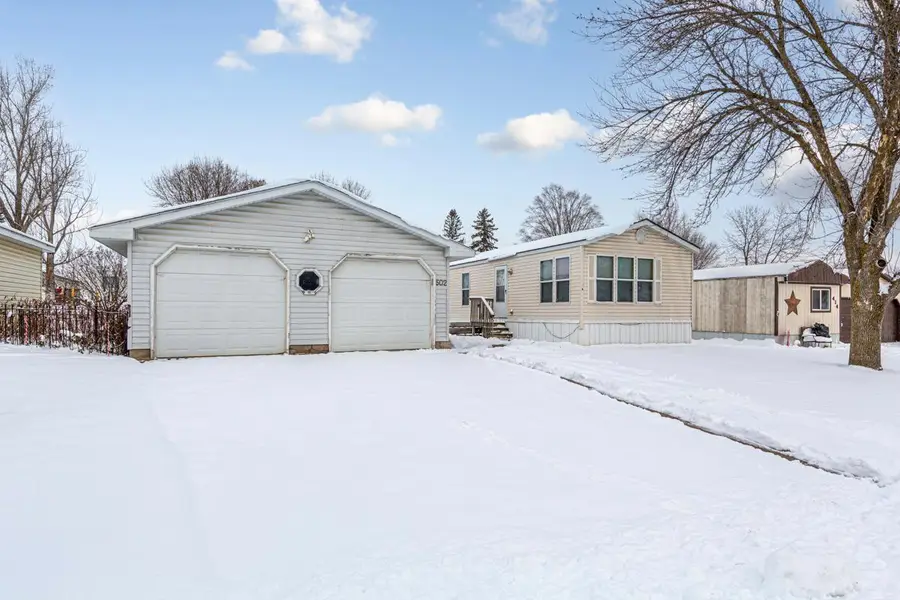 502 Edgar Place, Faribault, MN 55021 - Image #2