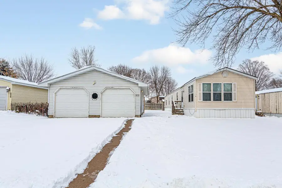 502 Edgar Place, Faribault, MN 55021 - Image #3